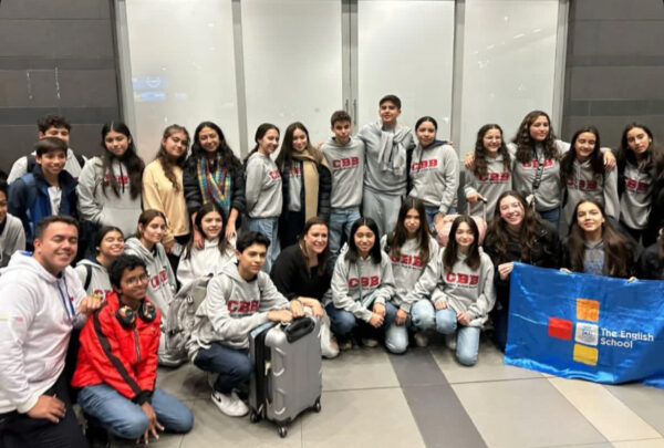 ¡Se anfitrión de un estudiante internacional! - Image 3