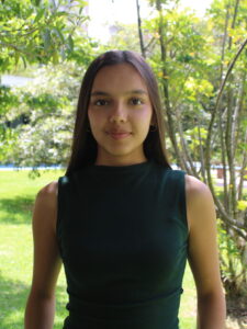 Maria Alejandra Espinosa Maria Alejandra Espinosa