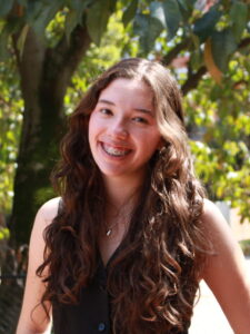 Catalina Bohórquez Catalina Bohórquez
